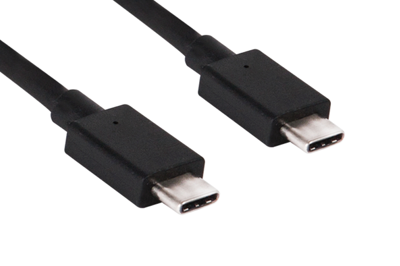 EU Product - Kabel USB 3.1 C St>* - Cable - Digital thumbnail
