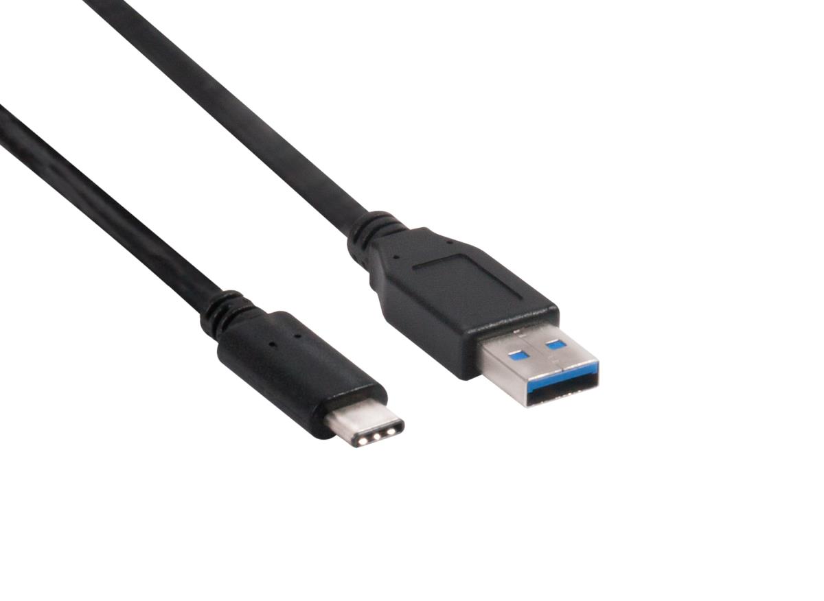 EU Product - Kabel USB 3.1 Typ C<> A PowerDeliv. - Cable - Digital thumbnail