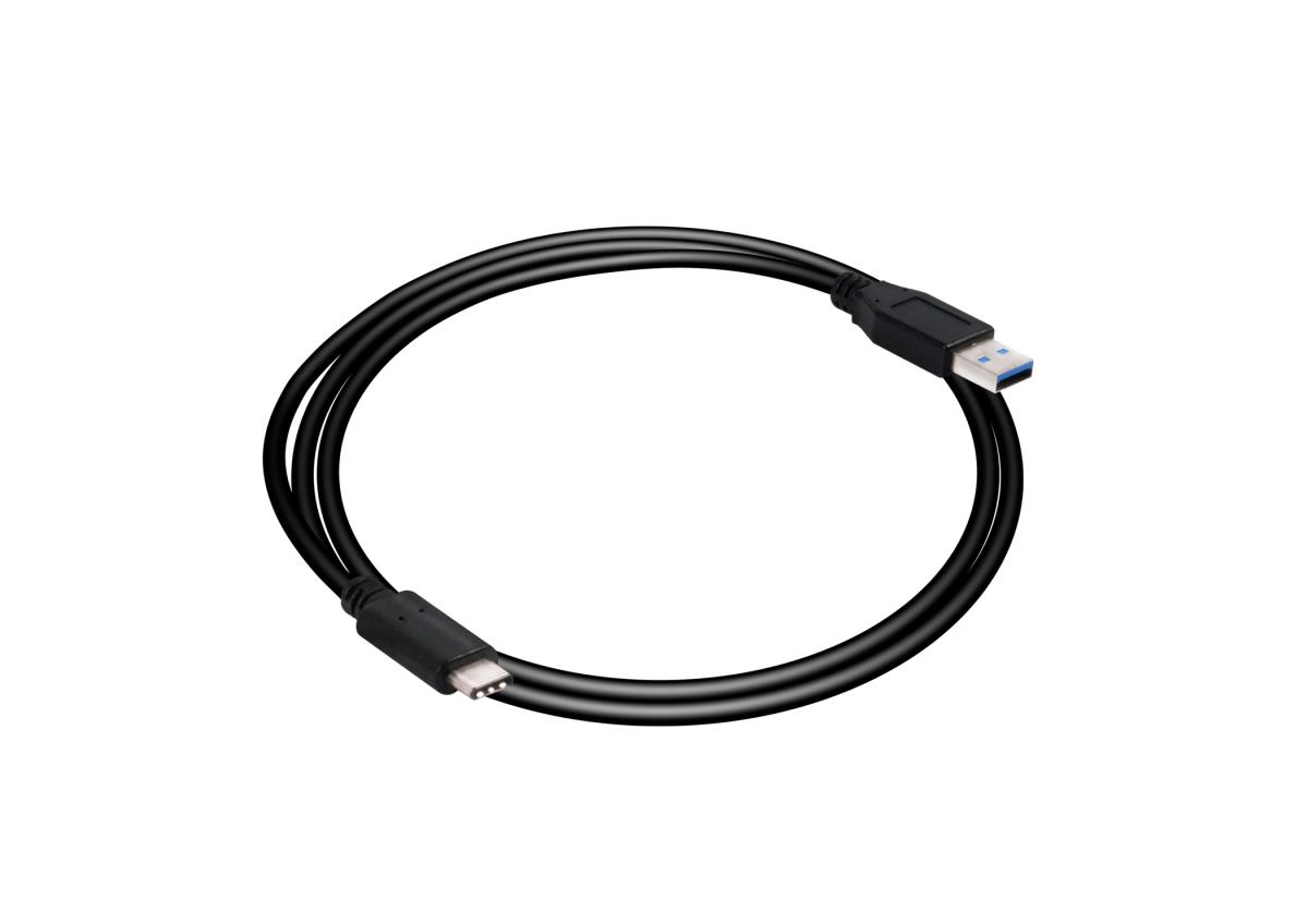 EU Product - Kabel USB 3.1 Typ C<> A PowerDeliv. - Cable - Digital thumbnail