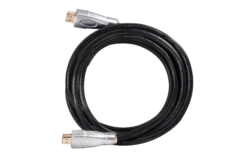 EU Product - Premium High Speed HDMI 2.0 4K60Hz UHD Kabel - Cable - Digital/Display/Video thumbnail