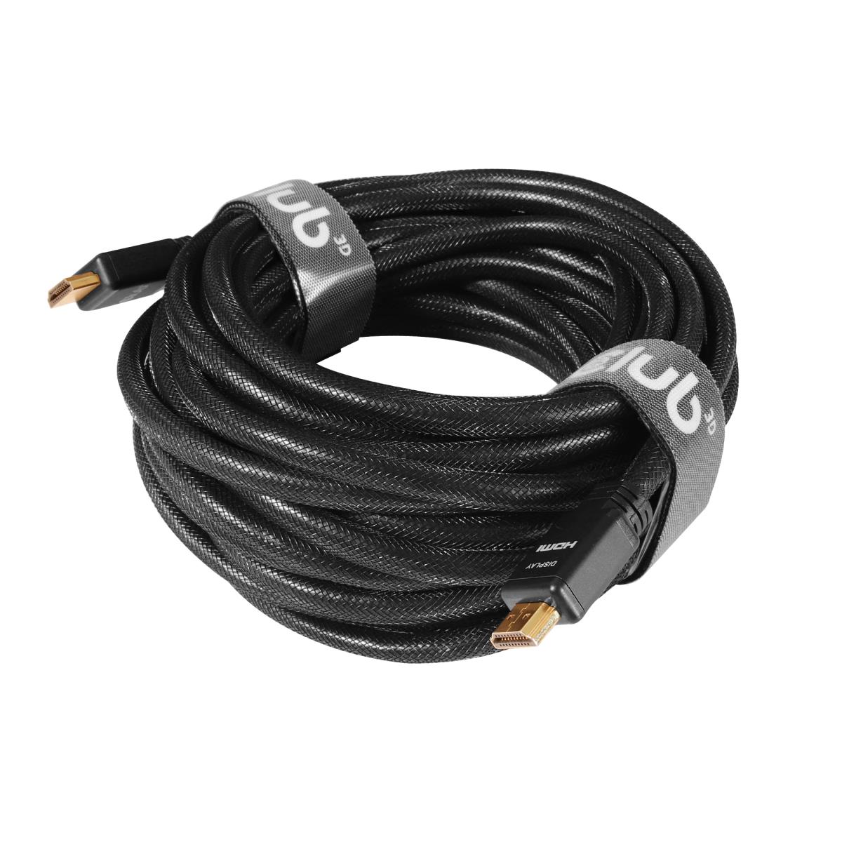 EU Product - HDMI 2.0 4K60Hz RedMere Kabel - Cable - Digital/Display/Video thumbnail