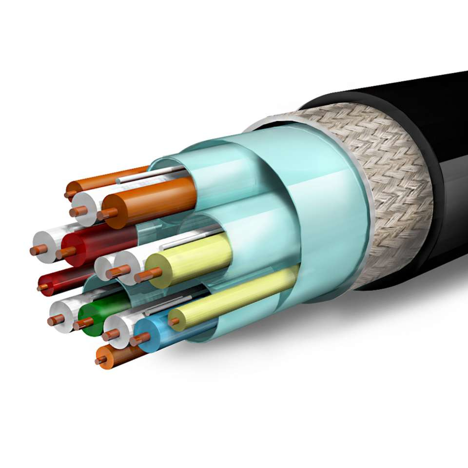 EU Product - Kabel DisplayPort 1.4 - 1.4 Hbr3 8K - Cable - Digital/Display/Video thumbnail
