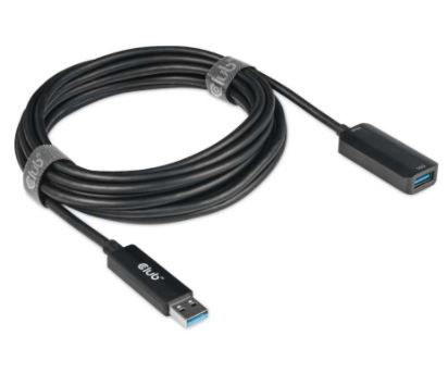 EU Product - Usb 3.2 A Verlngerungskabel - Cable - Digital thumbnail