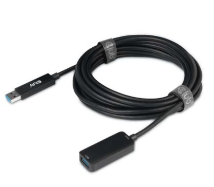 EU Product - Usb 3.2 A Verlngerungskabel - Cable - Digital thumbnail