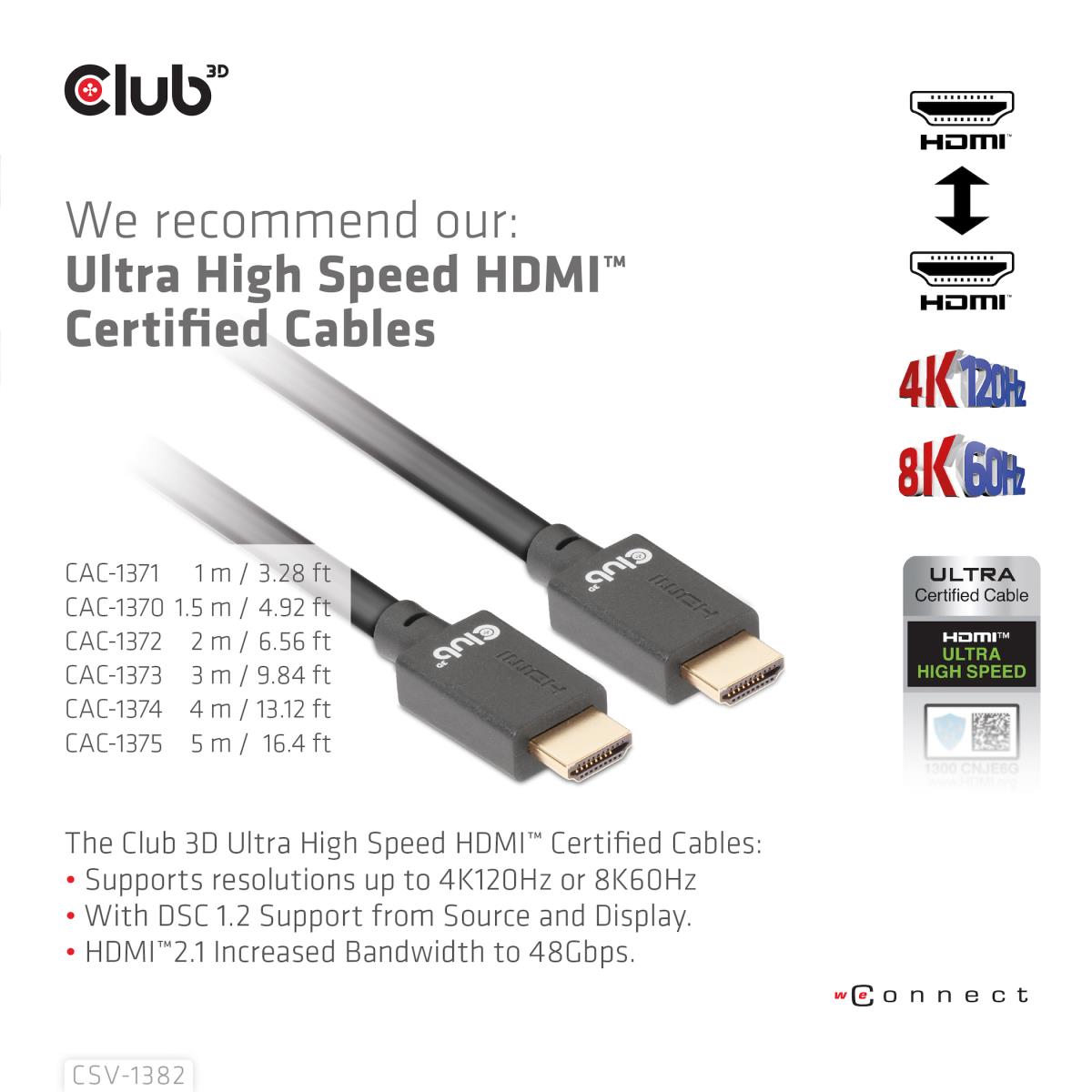EU Product - Hdmi Kvm Switch 4K60Hz - Kvm Switch - 2-port thumbnail