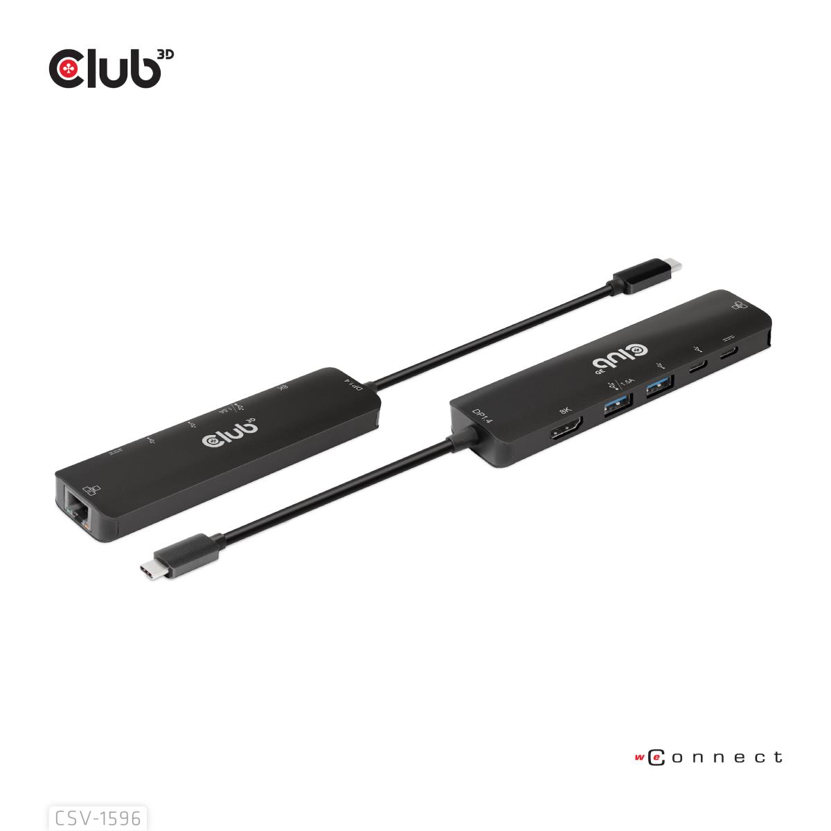 EU Product - Dockingstation - Usb-C 3.1 Gen 1 - Hdmi thumbnail