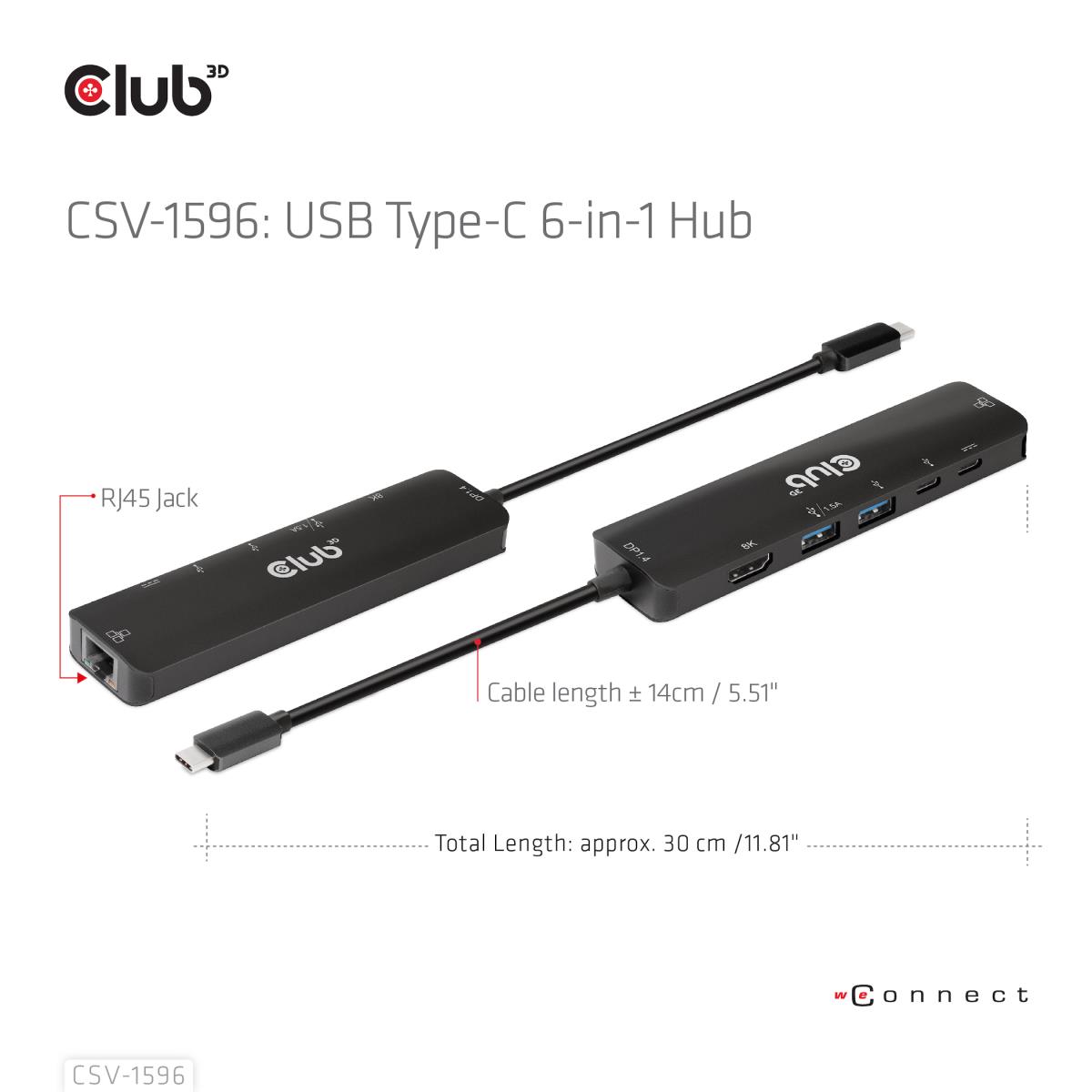 EU Product - Dockingstation - Usb-C 3.1 Gen 1 - Hdmi thumbnail