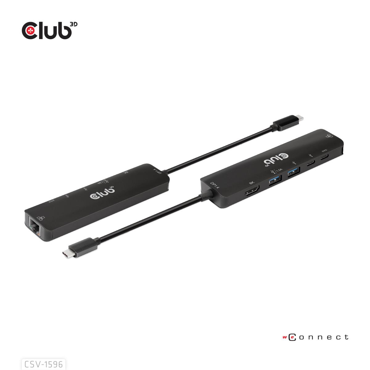 EU Product - Dockingstation - Usb-C 3.1 Gen 1 - Hdmi thumbnail