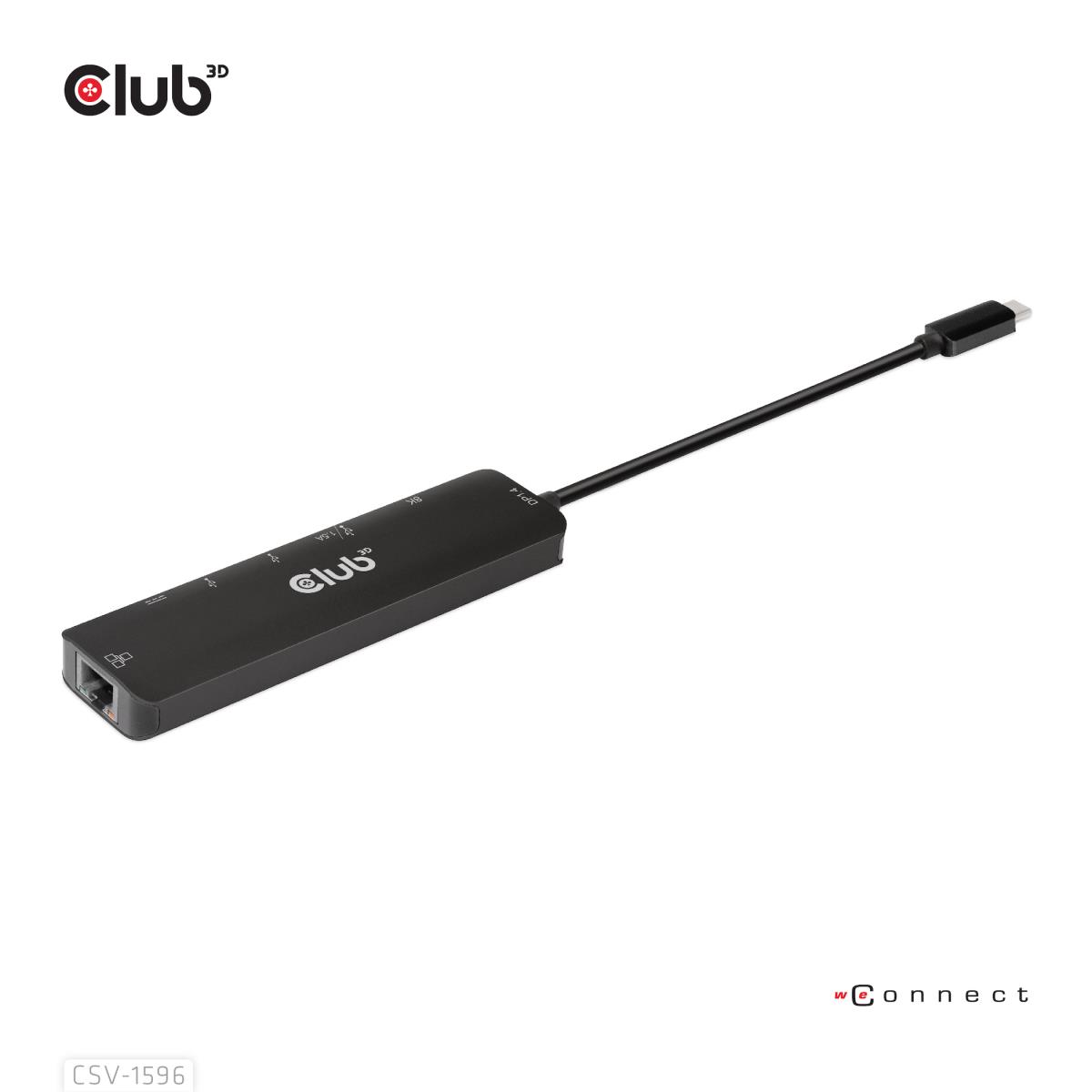 EU Product - Dockingstation - Usb-C 3.1 Gen 1 - Hdmi thumbnail