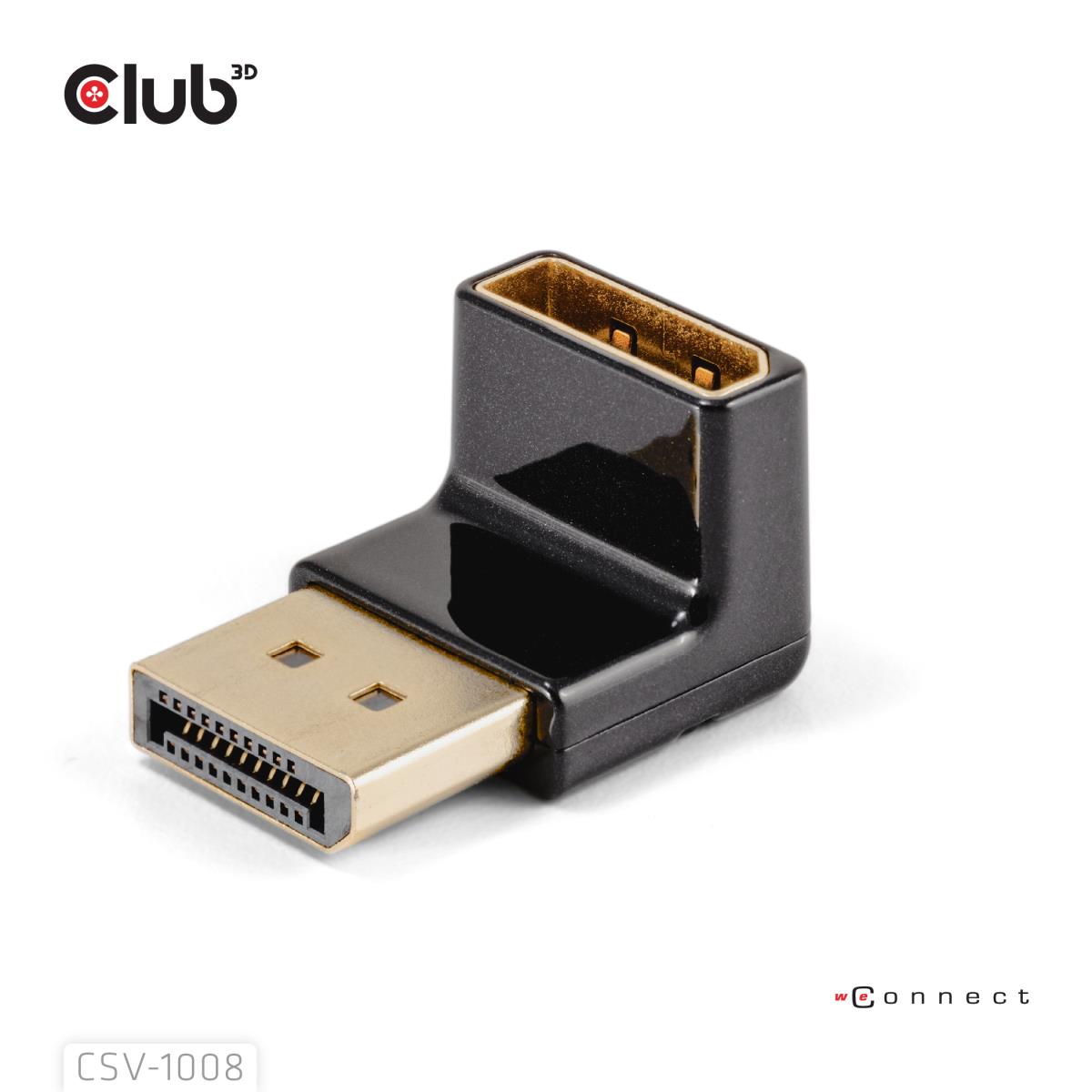 EU Product - Adapter DisplayPort>** - 90 - Adapter thumbnail