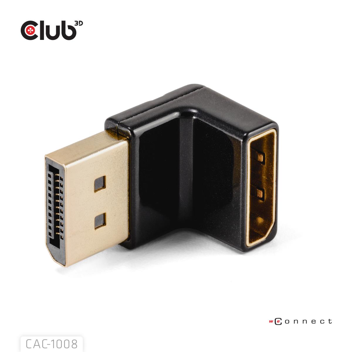 EU Product - Adapter DisplayPort>** - 90 - Adapter thumbnail