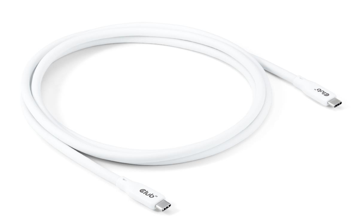 EU Product - Kabel Usb 4.0 C St>* - Cable - Digital thumbnail
