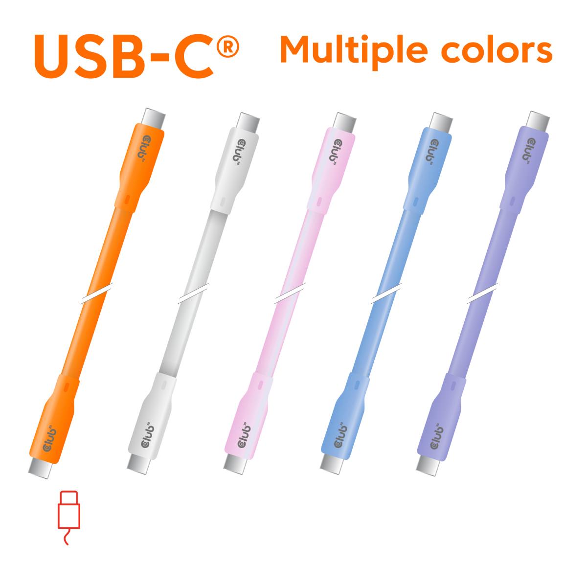 EU Product - Kabel Usb 4.0 C St>* - Cable - Digital thumbnail