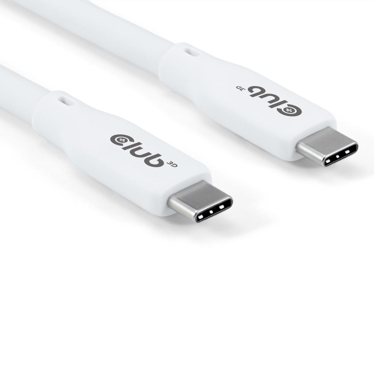 EU Product - Kabel Usb 4.0 C St>* - Cable - Digital thumbnail