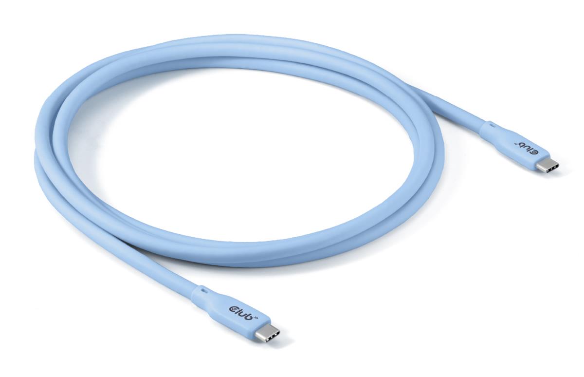 EU Product - Kabel Usb 4.0 C St>* - Cable - Digital thumbnail