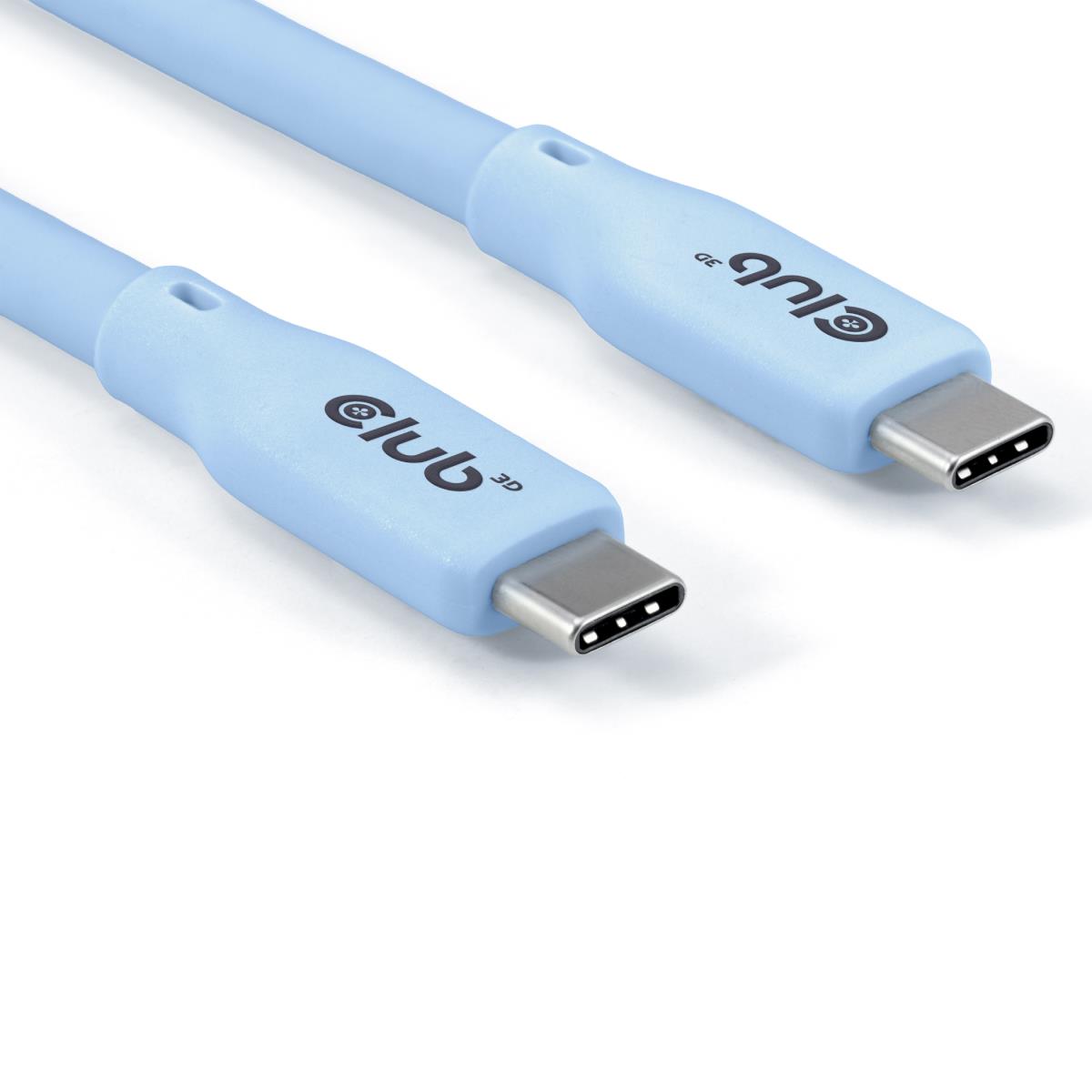 EU Product - Kabel Usb 4.0 C St>* - Cable - Digital thumbnail