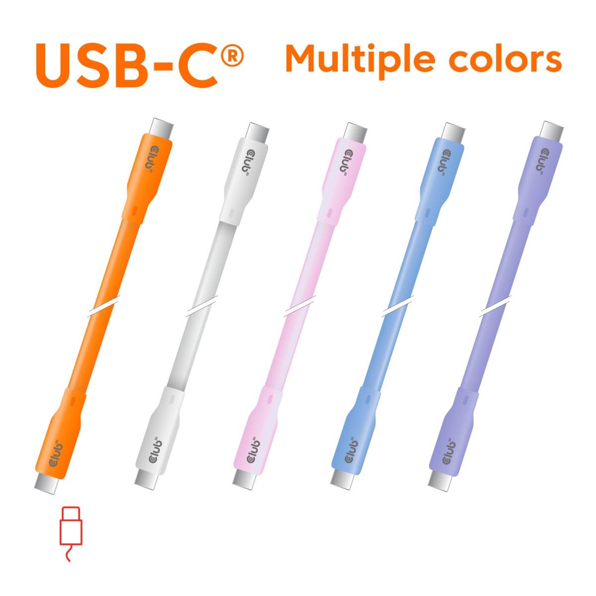 EU Product - Kabel Usb 4.0 C St>* - Cable - Digital thumbnail