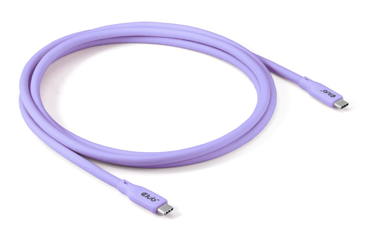 EU Product - Kabel Usb 4.0 C St>* - Cable - Digital thumbnail