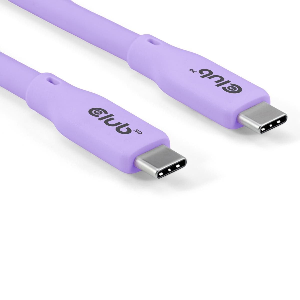 EU Product - Kabel Usb 4.0 C St>* - Cable - Digital thumbnail