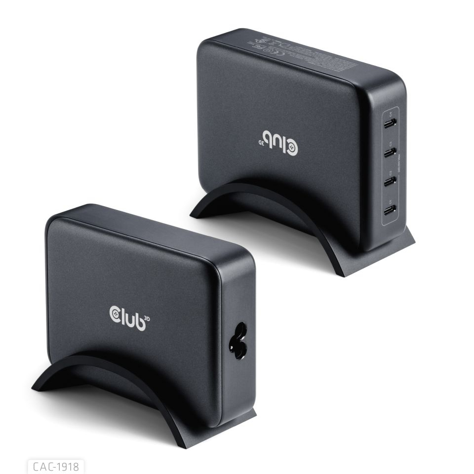 EU Product - Moile Device Chrger thumbnail