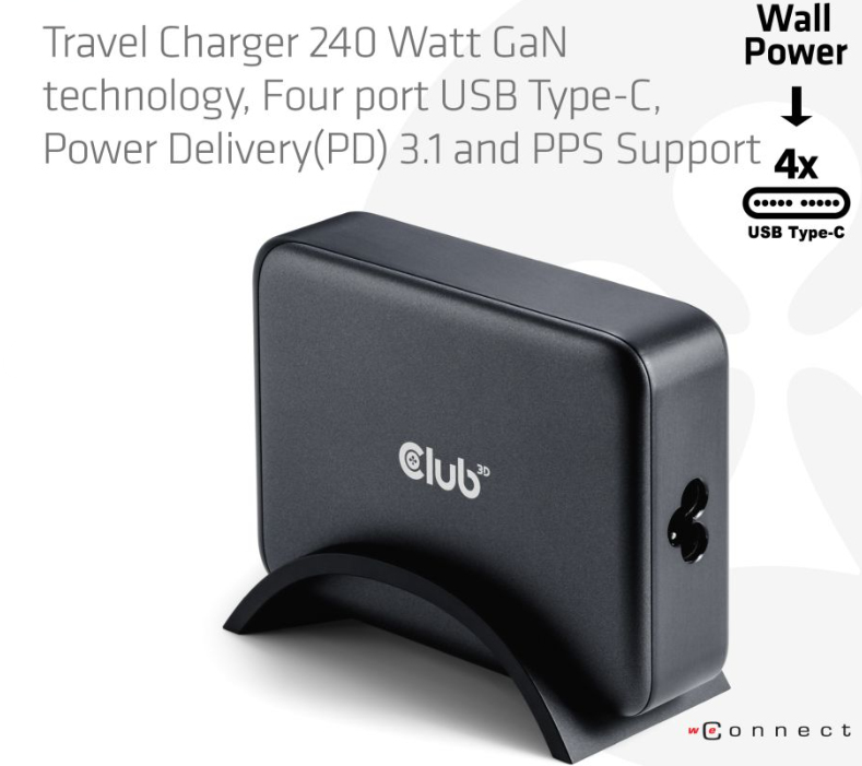 EU Product - Moile Device Chrger thumbnail