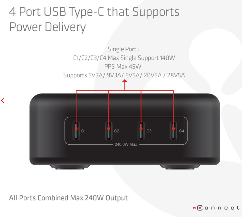 EU Product - Moile Device Chrger thumbnail