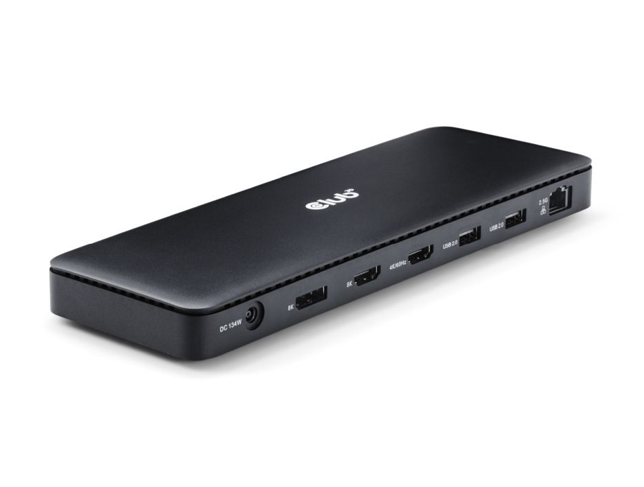EU Product - Thunderbolt 4 12-in-1 Dock thumbnail