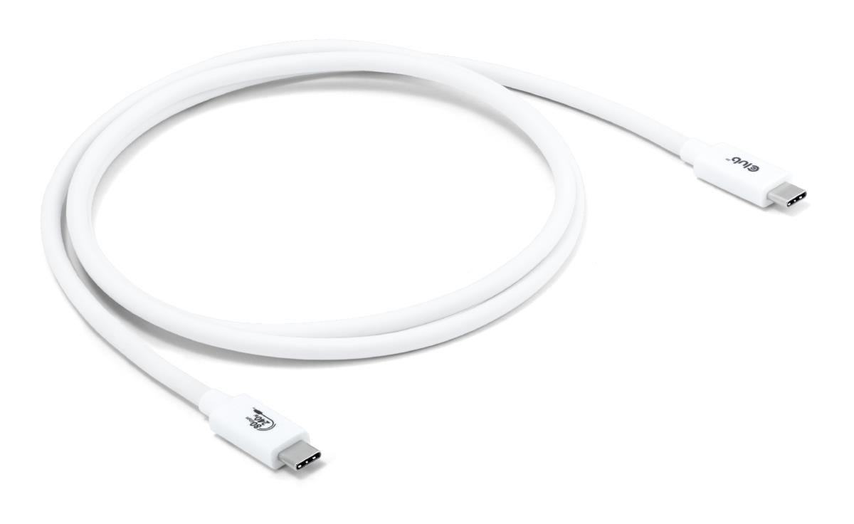 EU Product - Kabel Usb 4.0 C St>* - Cable - Digital thumbnail