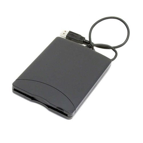 Dynamode USB-FDD floppy drive USB 2.0 thumbnail