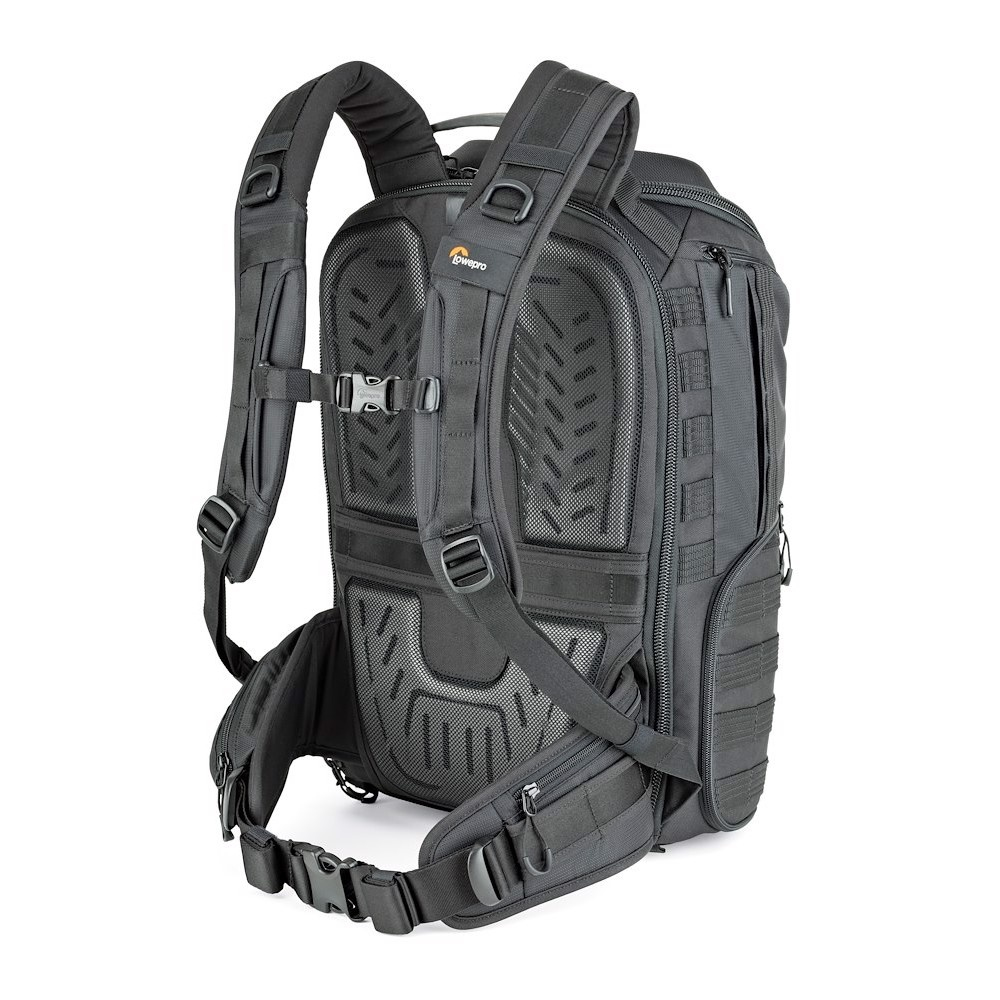 Lowepro ProTactic BP 450 AW II Backpack Black thumbnail
