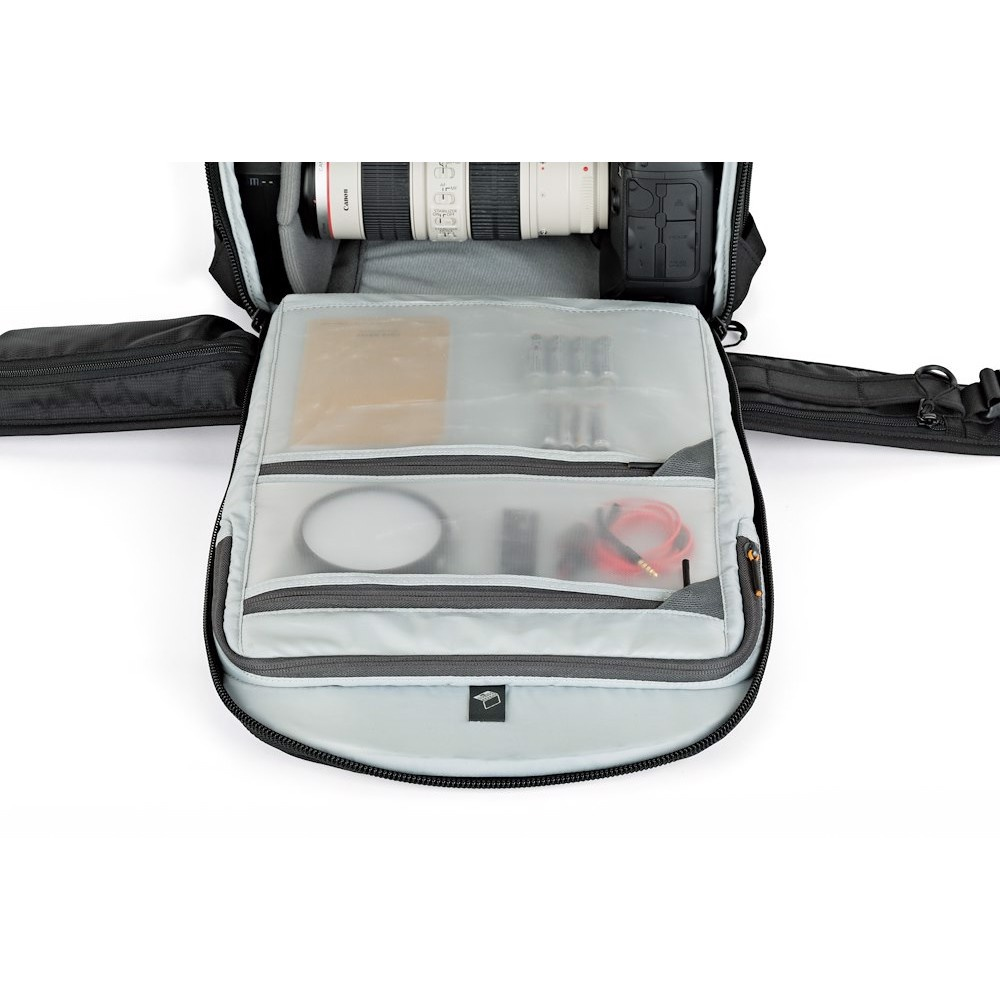 Lowepro ProTactic BP 450 AW II Backpack Black thumbnail