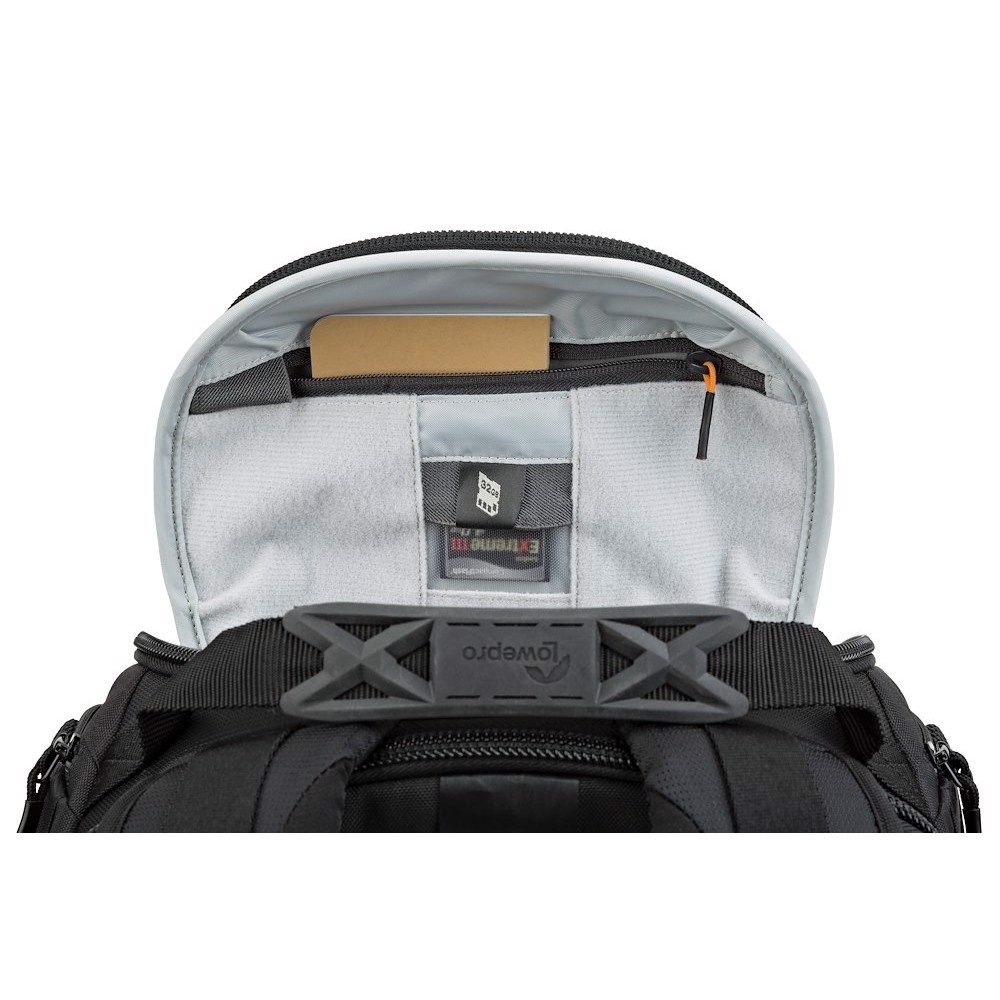 Lowepro ProTactic BP 450 AW II Backpack Black thumbnail