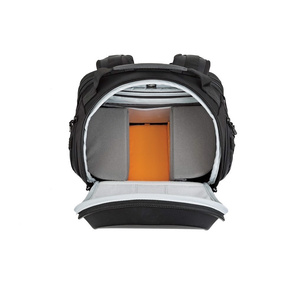 Lowepro ProTactic BP 450 AW II Backpack Black thumbnail