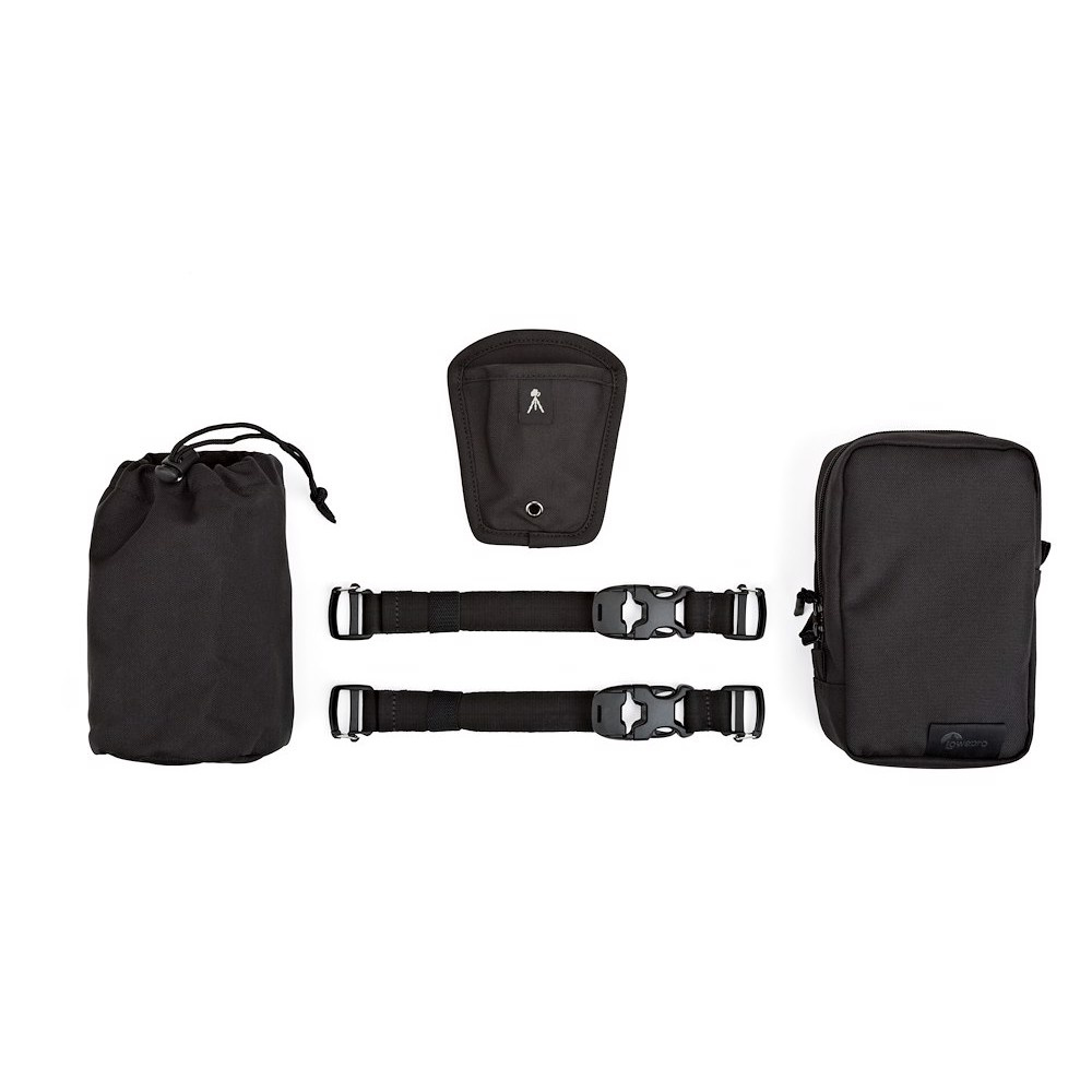 Lowepro ProTactic BP 450 AW II Backpack Black thumbnail