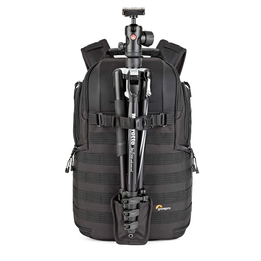 Lowepro ProTactic BP 450 AW II Backpack Black thumbnail