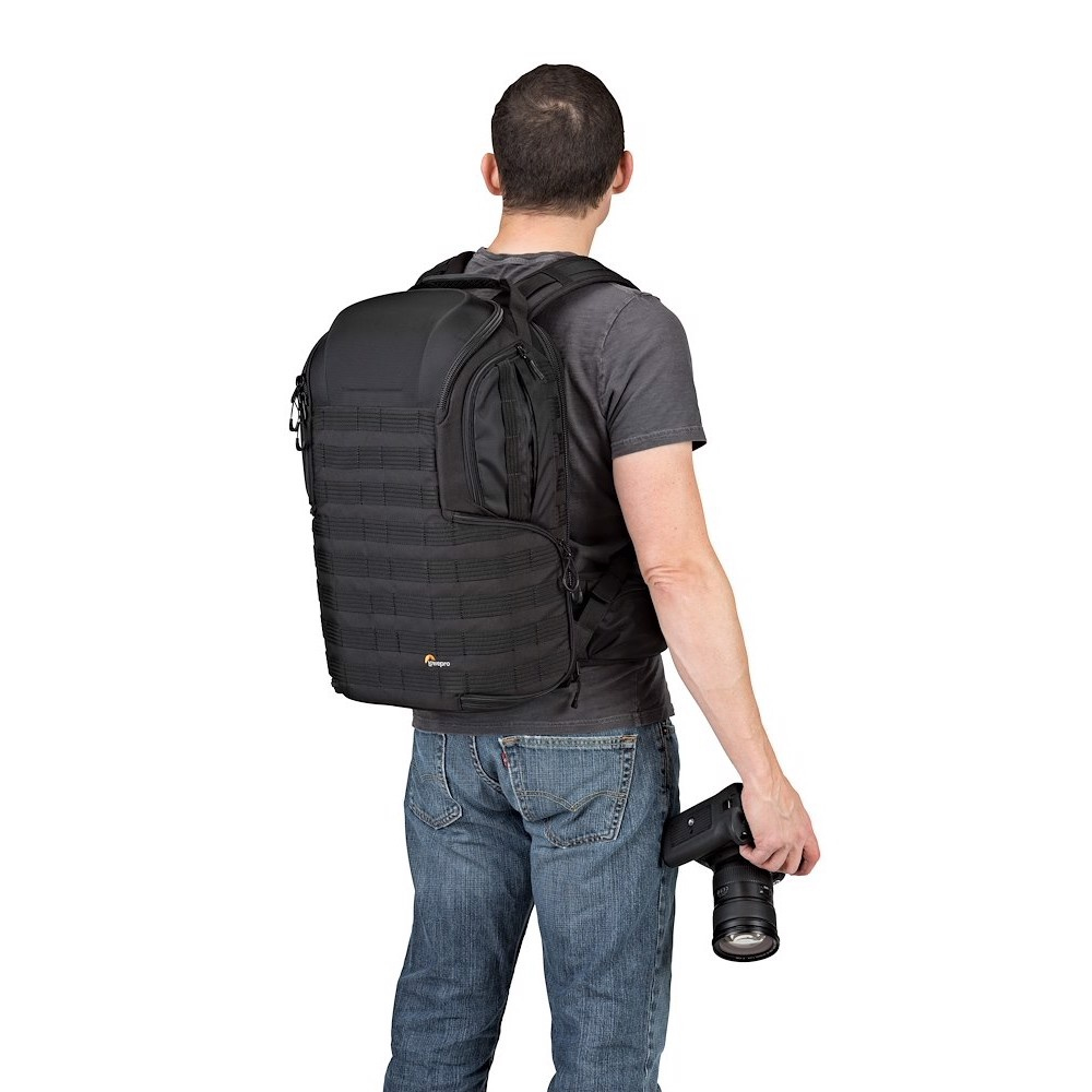 Lowepro ProTactic BP 450 AW II Backpack Black thumbnail