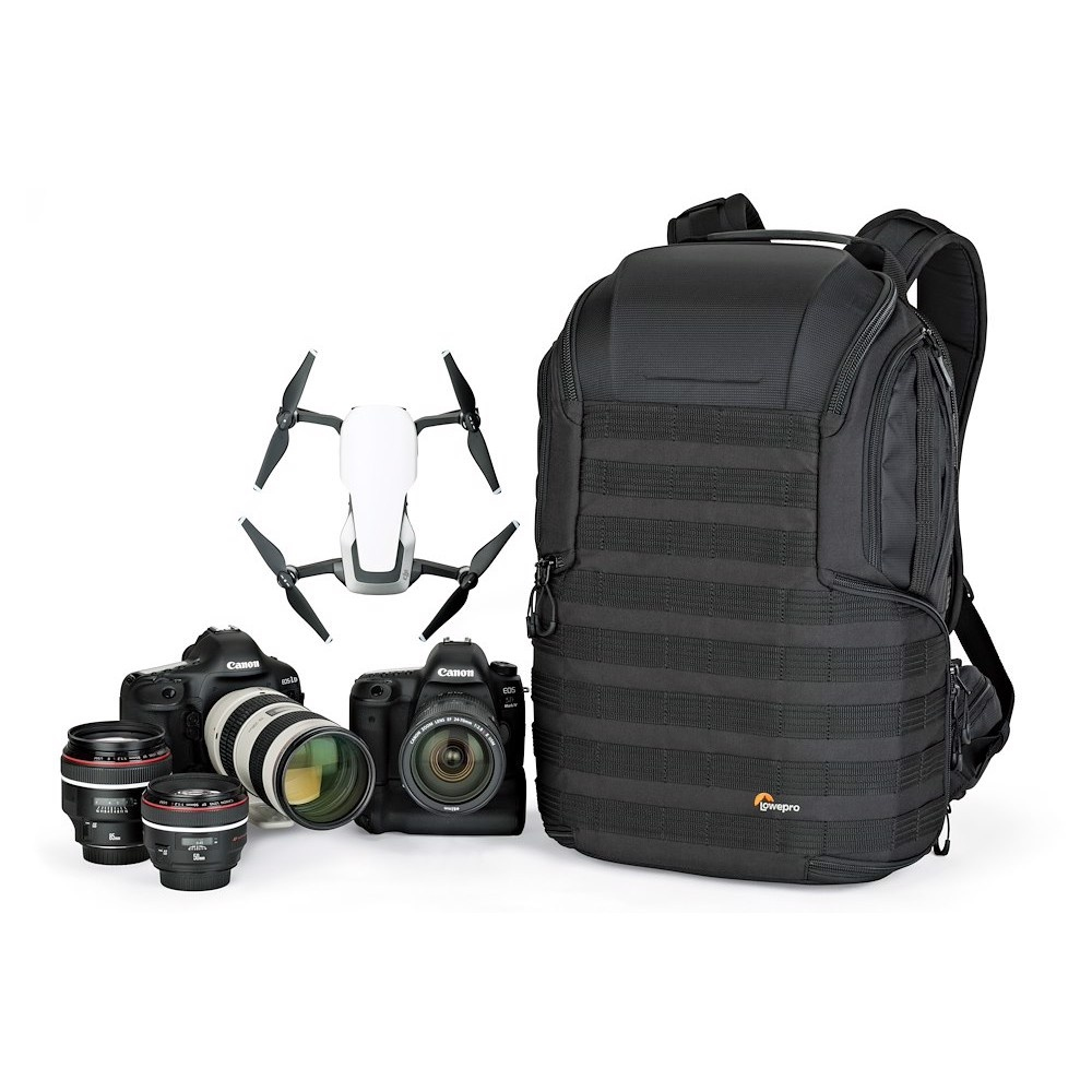 Lowepro ProTactic BP 450 AW II Backpack Black thumbnail