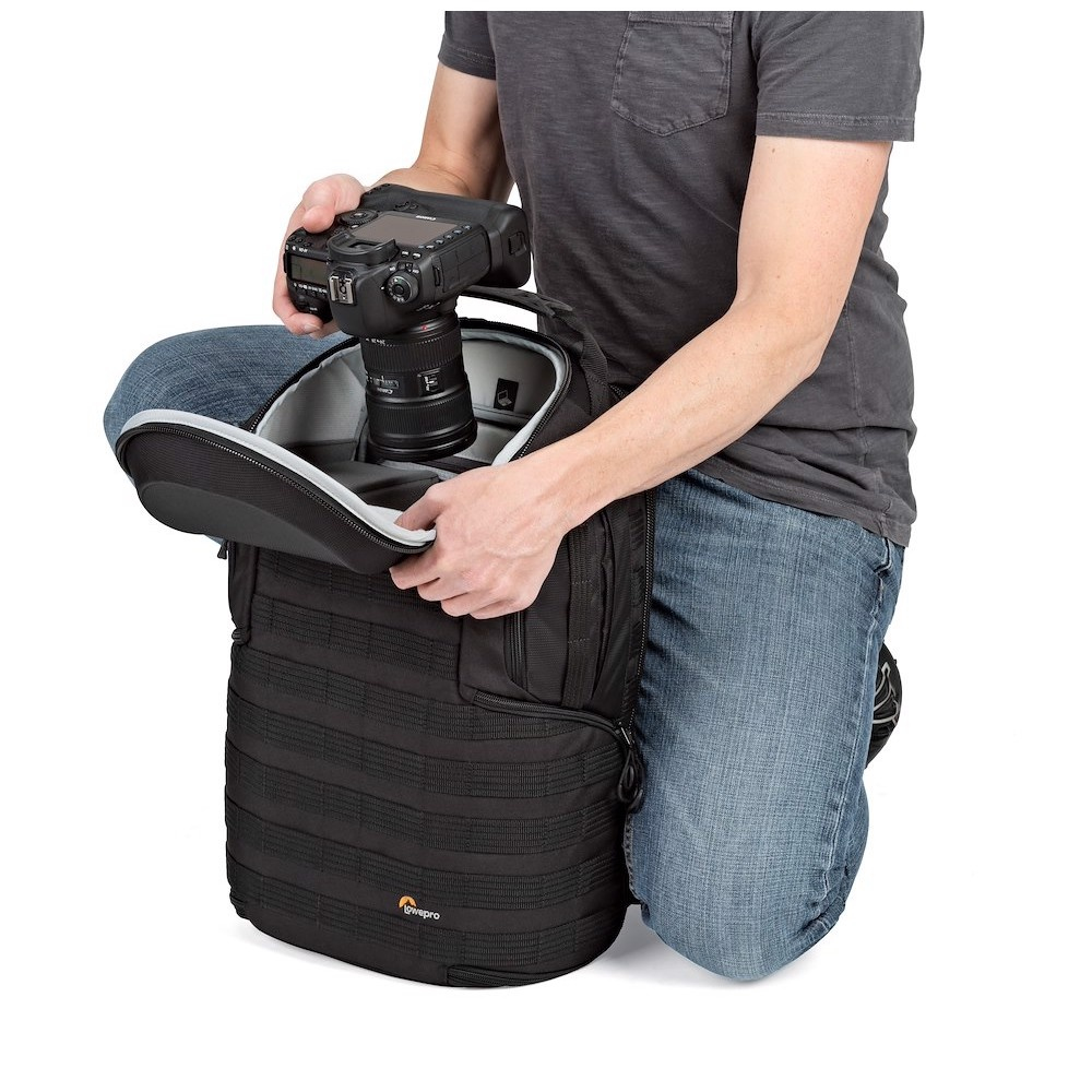 Lowepro ProTactic BP 450 AW II Backpack Black thumbnail