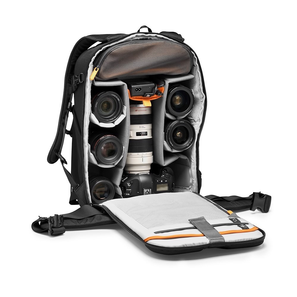 FlIPSide 400 Aw III Black thumbnail