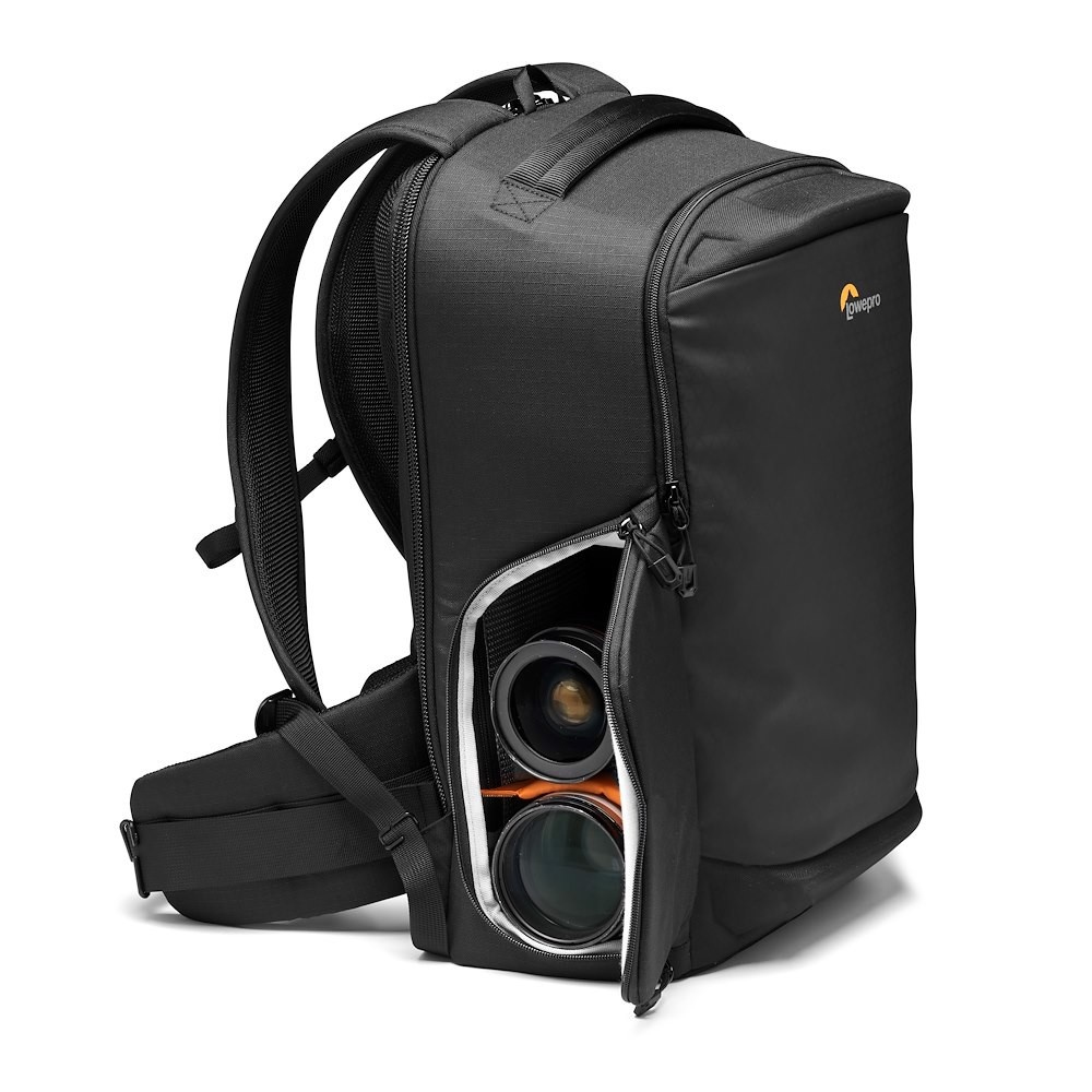 FlIPSide 400 Aw III Black thumbnail