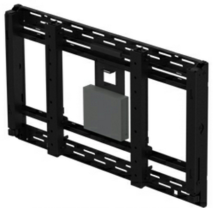 Media Player Mounting Bracket For Full Service Video Wall Mounts thumbnail