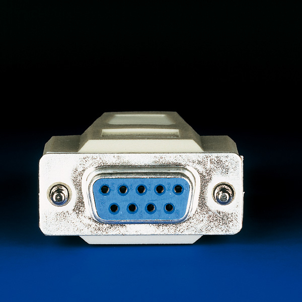 EU Product - Rs232 Cle, D9 M - F 3 M thumbnail