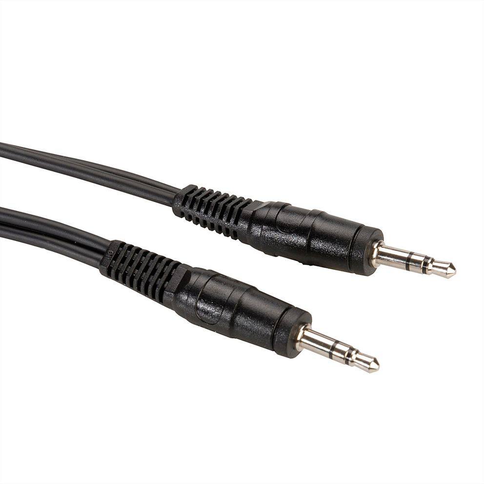 EU Product - 3.5Mm Cle, M-M 10 M thumbnail