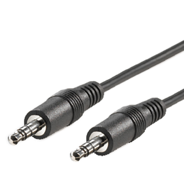 EU Product - 3.5Mm Cle, M-M 5 M thumbnail