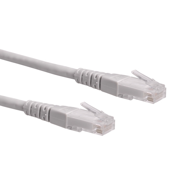 EU Product - UP Pch Cord, C.6, grey thumbnail