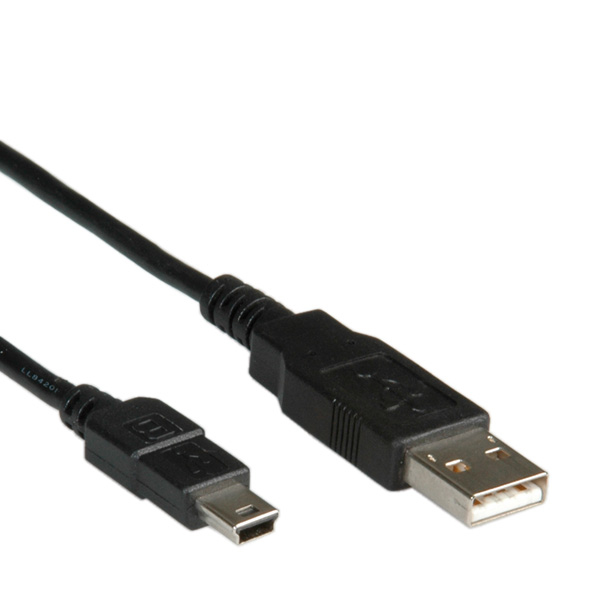 EU Product - Us 2.0 Cle,  - 5-Pin thumbnail