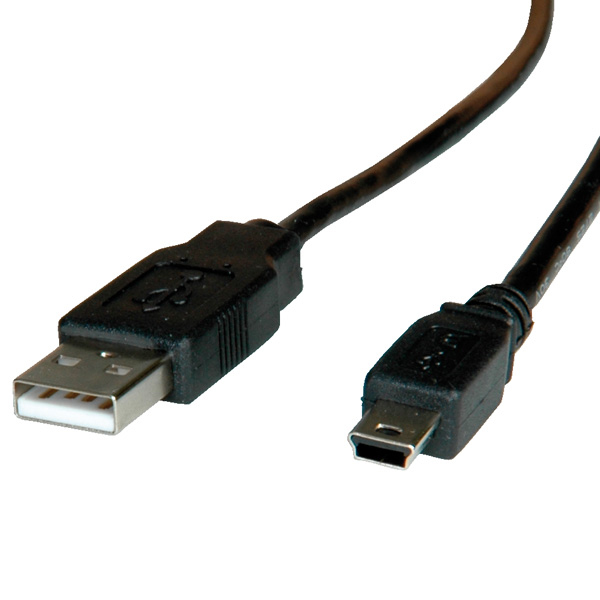 EU Product - Us 2.0 Cle,  - 5-Pin thumbnail