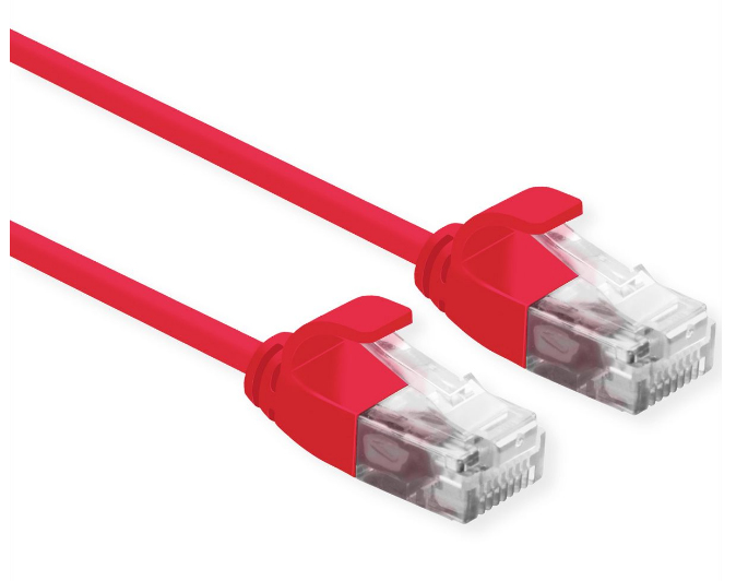 EU Product - Neworking Cle Red 2 M thumbnail
