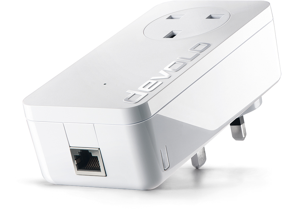 Dlan 1200+ Gigabit Ethernet thumbnail
