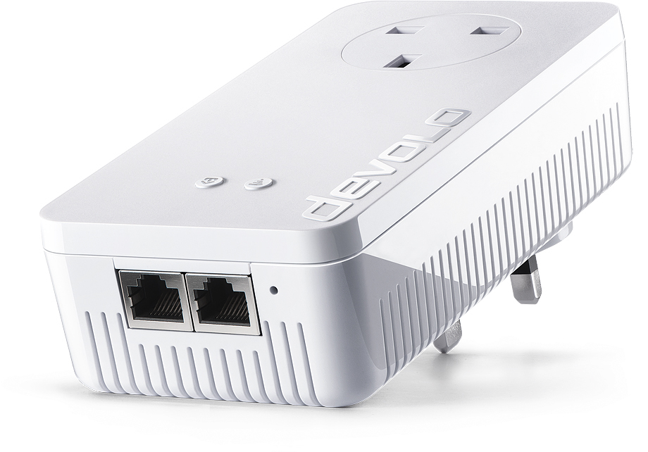 Dlan 1200+ Wi-Fi Ac Powerline thumbnail